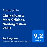 Sven&marc Grächen, Niedergrächen Vallis *