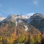 Sven&marc Grächen, Niedergrächen Vallis Sankt Niklaus