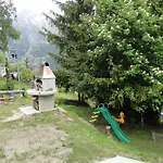 Sven & Marc Graechen, Niedergraechen Vallis