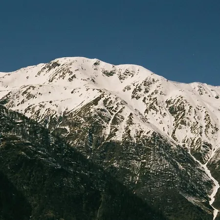 Sven & Marc Graechen, Niedergraechen Vallis Sankt Niklaus