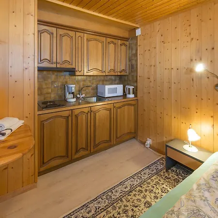 Sven & Marc Graechen, Niedergraechen Vallis Sankt Niklaus