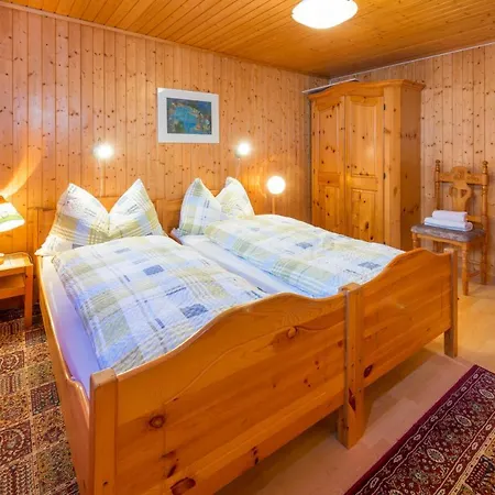 Sven & Marc Graechen, Niedergraechen Vallis