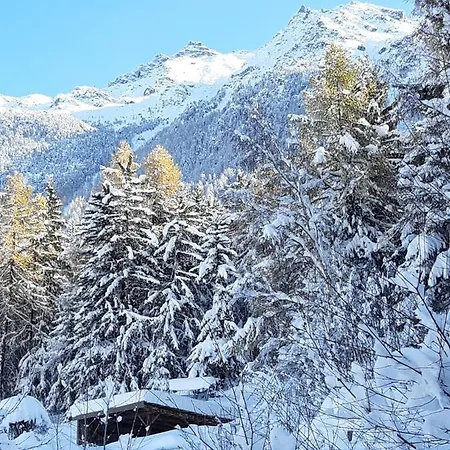 Sven & Marc Graechen, Niedergraechen Vallis