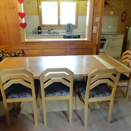 Sven & Marc Graechen, Niedergraechen Vallis