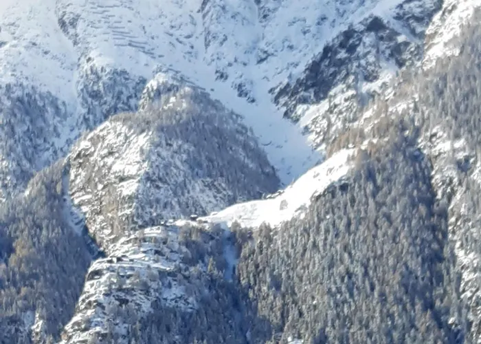 Sven & Marc Graechen, Niedergraechen Vallis Sankt Niklaus