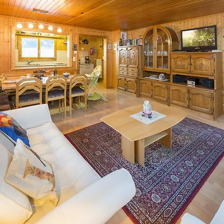 Sven & Marc Graechen, Niedergraechen Vallis * Sankt Niklaus