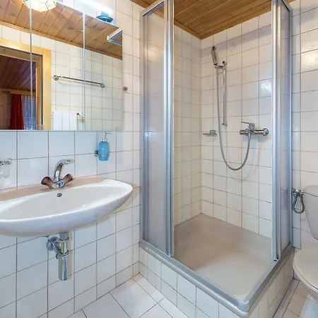 Alpstuga Sven & Marc Graechen, Niedergraechen Vallis Sankt Niklaus