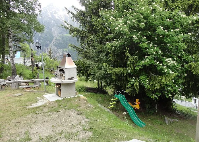 Sven & Marc Graechen, Niedergraechen Vallis