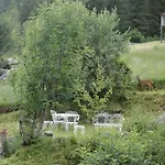 Sven & Marc Graechen, Niedergraechen Vallis