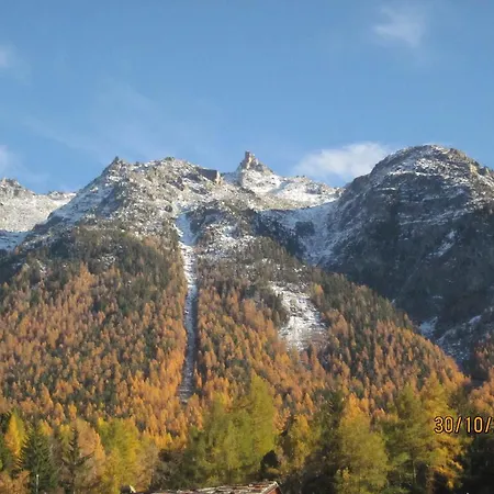 Sven & Marc Graechen, Niedergraechen Vallis Sankt Niklaus