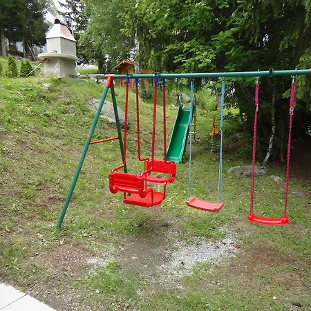 Sven & Marc Graechen, Niedergraechen Vallis