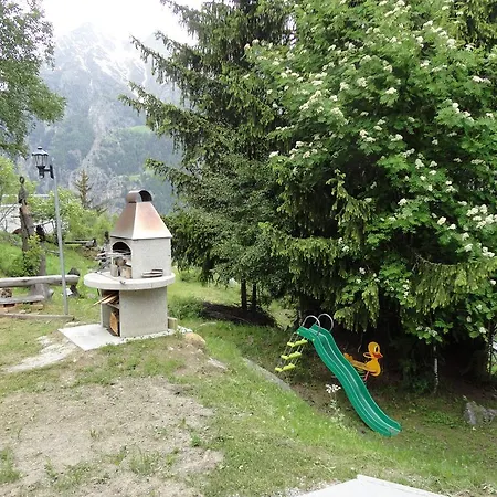 Sven & Marc Graechen, Niedergraechen Vallis