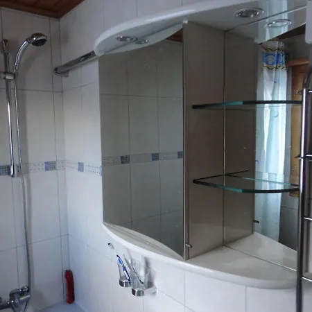 Sven & Marc Graechen, Niedergraechen Vallis *