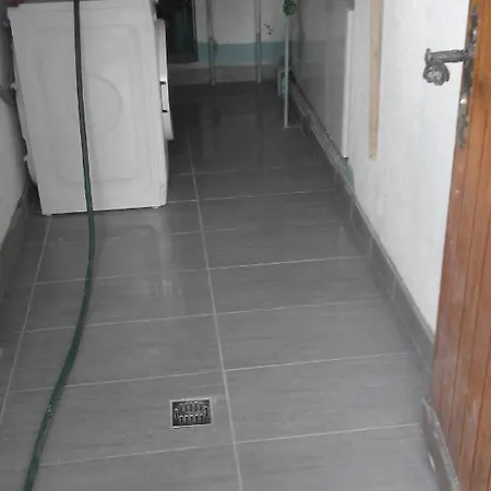 Sven & Marc Graechen, Niedergraechen Vallis Σαλέ Sankt Niklaus